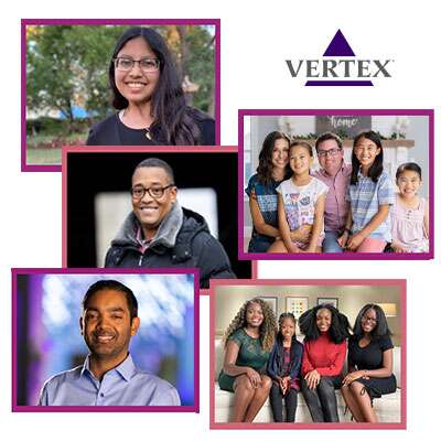 Sickle Cell Disease and Beta Thalassemia Patient Perspectives