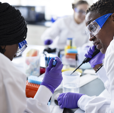 Boston Learning Lab 1