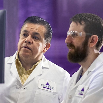 Corporate Fact Sheet